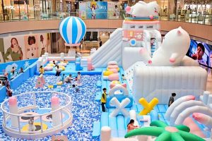 The importance of indoor amusement parks to sho... The importance of indoor amusement parks to sho...
