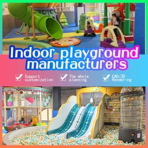 Why is investing in an indoor children’s ... Why is investing in an indoor children’s ...