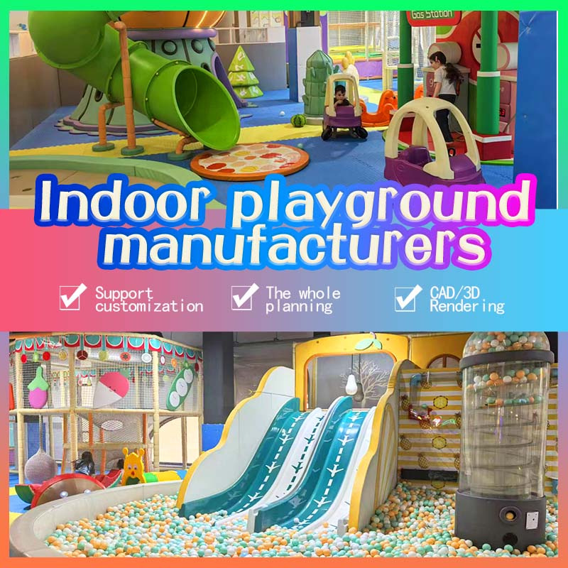 Why is investing in an indoor children’s ...