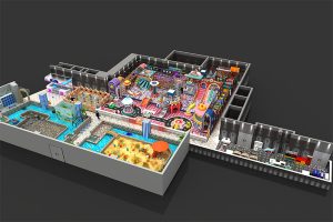 Common Places To Put an Indoor Playground Common Places To Put an Indoor Playground