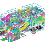 Indoor playground USA