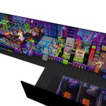 Space theme indoor playground price