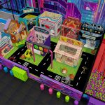 Space theme indoor playground price