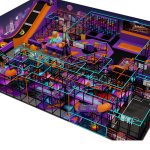 New indoor playground price