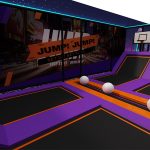 New indoor playground price