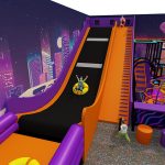 New indoor playground price