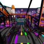 New indoor playground price