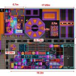 New indoor playground price