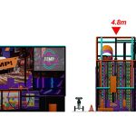 New indoor playground price