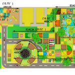 Jungle theme indoor playground price