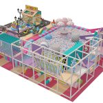 Soft play price