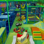 Soft play equipment price