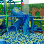 Soft play equipment price