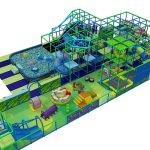 Soft play equipment price
