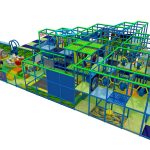 Soft play equipment price