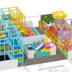 Indoor playground cost