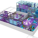 Indoor playground cost