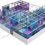 Indoor playground cost