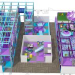 Indoor playground cost