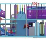 Indoor playground cost