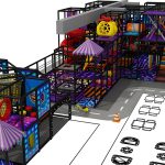 Restaurants with indoor playground