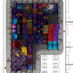 Restaurants with indoor playground