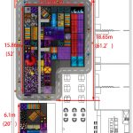 Restaurants with indoor playground