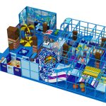 Indoor Adventure Play