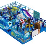 Indoor Adventure Play