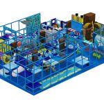 Indoor Adventure Play