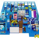Indoor Adventure Play