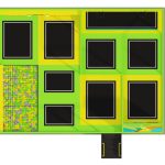 Kids trampoline set for sale