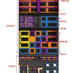 trampoline dodgeball