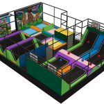 Ve Trampoline park