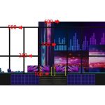 Trampoline park price