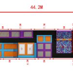 Trampoline park for sale