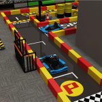 Trampoline park for sale USA