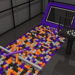 Trampoline park for sale USA