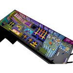 1200sqm Indoor Trampoline Park Big Slides Playground for Kids and Families