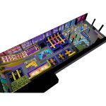 1200sqm Indoor Trampoline Park Big Slides Playground for Kids and Families
