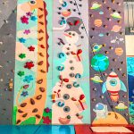 Commercial trampoline park with sponge pit indoor playground children’s indoor trampoline slide combination