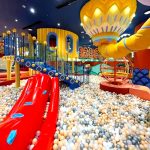 New Innovation Naughty Castle Toddler Game Soft Play Area Equipment Kids Games Slide Indoor Kids Indoor Playground