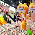 New Innovation Naughty Castle Toddler Game Soft Play Area Equipment Kids Games Slide Indoor Kids Indoor Playground