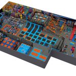 Trampoline park Business