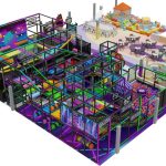 Soft play equipment