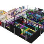 Soft play equipment