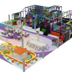 Soft play equipment