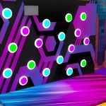 Sport indoor playground