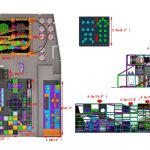 Sport indoor playground