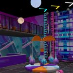 New adventure indoor playground